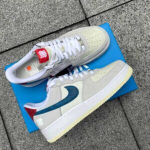 Nike Air Force 1 Low SP Undefeated 5 On It Dunk vs AF1 – StorePC 